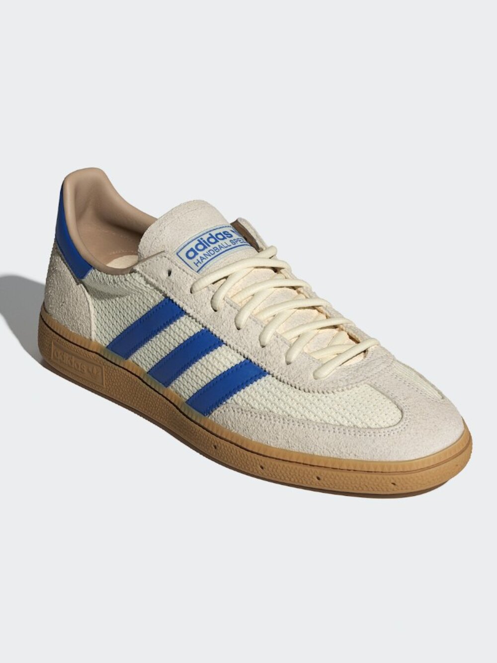 NWT Adidas Handball Spezial Sneakers Size 10
